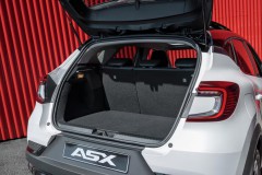 Mitsubishi ASX 2023 - 2024 foto 12