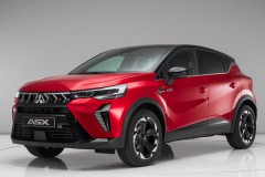 Mitsubishi ASX 2024 - foto 1