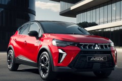 Mitsubishi ASX 2024 - foto 2