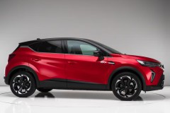 Mitsubishi ASX 2024 - foto 5