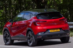 Mitsubishi ASX 2024 - foto 6