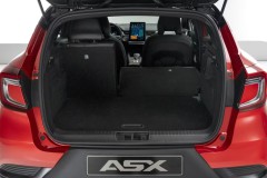 Mitsubishi ASX 2024 - foto 11