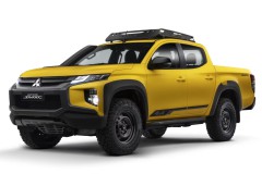 Mitsubishi L 200 2023 - foto 1