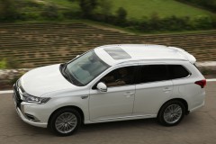 Mitsubishi Outlander 2018 - 2021 foto 3