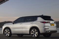 Mitsubishi Outlander 2021 - foto 3