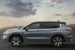 Mitsubishi Outlander 2021 - foto 4