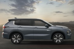 Mitsubishi Outlander 2021 - foto 5