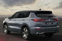 Mitsubishi Outlander 2021 - foto 6