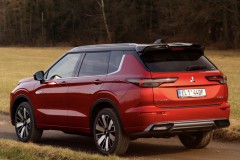 Mitsubishi Outlander 2021 - foto 7