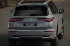 Mitsubishi Outlander 2021 - foto 8