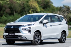 Mitsubishi Xpander 2021 - foto 1