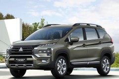 Mitsubishi Xpander 2021 - foto 2