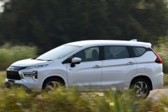 Mitsubishi Xpander 2021 - foto 3