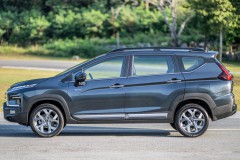 Mitsubishi Xpander 2021 - foto 4