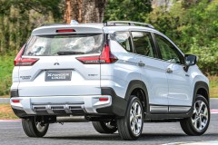 Mitsubishi Xpander 2021 - foto 7