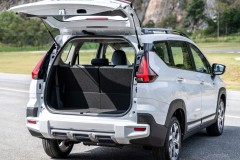 Mitsubishi Xpander 2021 - foto 8