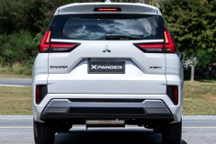Mitsubishi Xpander 2021 - foto 9