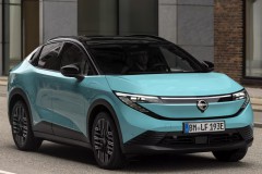Nissan Leaf He�beks 2025 - foto 2