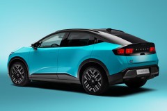 Nissan Leaf He�beks 2025 - foto 3