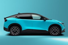 Nissan Leaf He�beks 2025 - foto 4