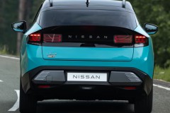 Nissan Leaf He�beks 2025 - foto 6