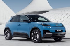 Nissan Micra He�beks 2025 - foto 1