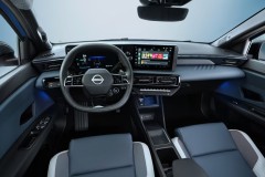 Nissan Micra He�beks 2025 - foto 4