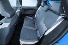 Nissan Micra He�beks 2025 - foto 5