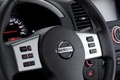 Nissan Navara 3 (D40) 2010 - 2015 foto 6