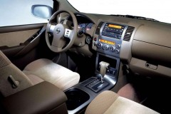 Nissan Pathfinder 3 2005 - 2010 foto 6