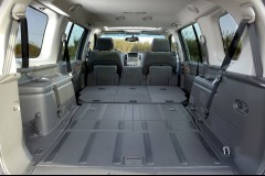 Nissan Pathfinder 3 2005 - 2010 foto 12
