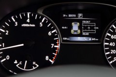 Nissan Pathfinder 4 2016 - foto 8