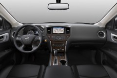 Nissan Pathfinder 4 2016 - foto 1