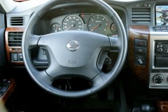 Nissan Patrol 2004 - 2010 foto 3