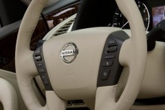 Nissan Patrol 2010 - 2014 foto 3