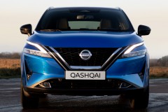 Nissan Qashqai 2021 - foto 1