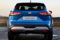 Nissan Qashqai 2021 - foto 7