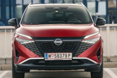 Nissan Qashqai J12 2024 - foto 2