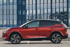 Nissan Qashqai J12 2024 - foto 5