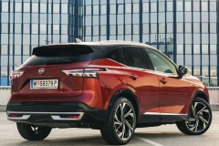 Nissan Qashqai J12 2024 - foto 7