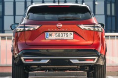 Nissan Qashqai J12 2024 - foto 8