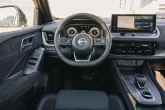 Nissan Qashqai J12 2024 - foto 9