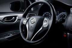 Nissan Sentra Sedans 2012 - 2015 foto 1
