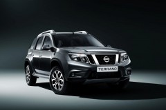 Nissan Terrano 2013 - foto 4