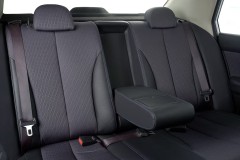 Nissan Tiida Hebeks 2004 - 2007 foto 7
