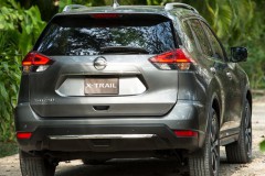 Nissan X-Trail 2017 - foto 2