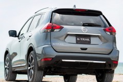 Nissan X-Trail 2017 - foto 12