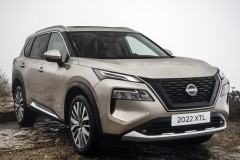 Nissan X-Trail T33 2022 - foto 1