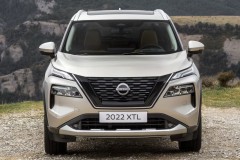 Nissan X-Trail T33 2022 - foto 2
