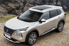 Nissan X-Trail T33 2022 - foto 3